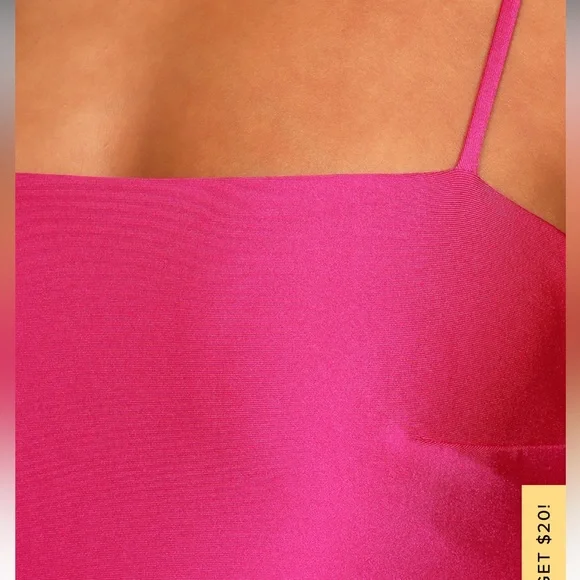 Lulus bodysuit - Picture 6 of 11